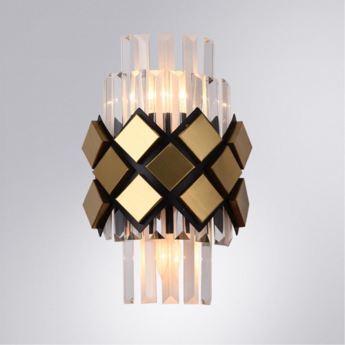 ARTE LAMP AMELIA A1039AP-2BK