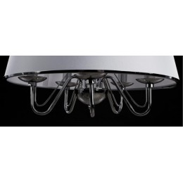 Подвесная люстра ARTE LAMP AURORA A1150SP-5CC