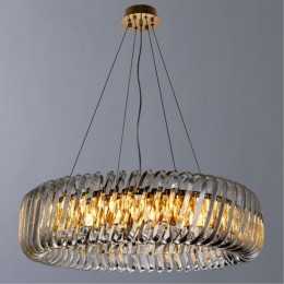 Подвесная люстра Divinare MEGAN 7568/18 LM-12