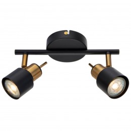 ARTE LAMP ALMACH A1906PL-2BK