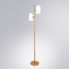 ARTE LAMP CASSEL A5454PN-2PB