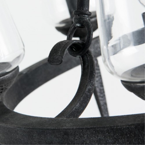 Подвесная люстра ARTE LAMP STEFAN A1722SP-6BA