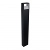 ARTE LAMP LIVERPOOL A1328PA-1BK