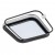 ARTE LAMP ALSAFI A2658PL-1BK ARTE LAMP ALSAFI A2658PL-1BK