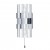 ARTE LAMP MONTREAL A1034AP-2CC ARTE LAMP MONTREAL A1034AP-2CC