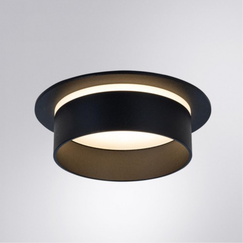 ARTE LAMP IMAI A2264PL-1BK