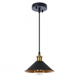ARTE LAMP CAPPELLO A7037SP-1BK