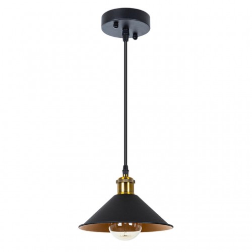 ARTE LAMP CAPPELLO A7037SP-1BK