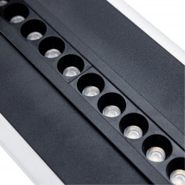 ARTE LAMP PISCES A2220PL-3BK