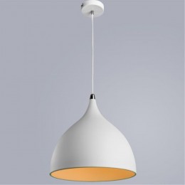 ARTE LAMP CICLONE A9155SP-1WH