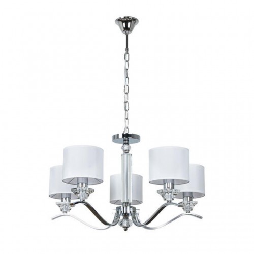 Подвесная люстра ARTE LAMP ALHENA A4091LM-5CC