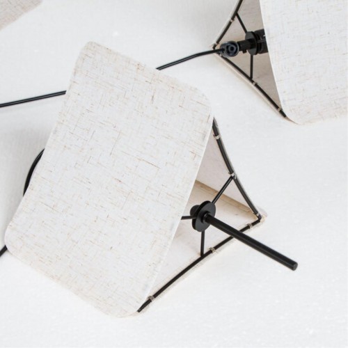 ARTE LAMP TRIXIE A7084SP-8BK