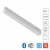 ARTE LAMP LINEA A4695PL-1WH ARTE LAMP LINEA A4695PL-1WH