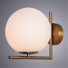ARTE LAMP BOLLA-UNICA A1921AP-1AB
