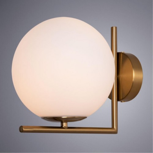 ARTE LAMP BOLLA-UNICA A1921AP-1AB