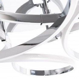 Потолочная люстра ARTE LAMP DIADEMA A2526PL-6CC
