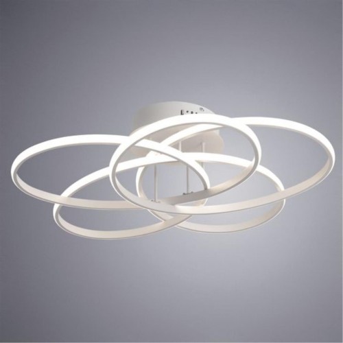 Потолочная люстра ARTE LAMP POLLI A2521PL-5WH