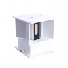 ARTE LAMP RULLO A1415AL-1WH