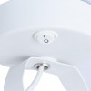 ARTE LAMP LYRA A6252AP-1WH