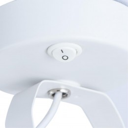 ARTE LAMP LYRA A6252AP-1WH