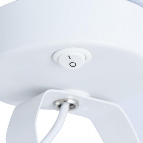 ARTE LAMP LYRA A6252AP-1WH