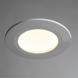 ARTE LAMP RIFLESSIONE A7008PL-1WH