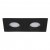ARTE LAMP TARF A2168PL-2BK ARTE LAMP TARF A2168PL-2BK