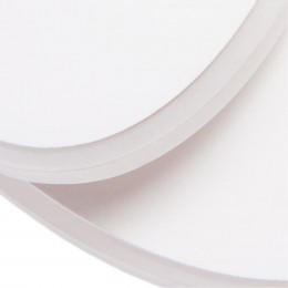 ARTE LAMP ECLIPSE OVAL A2601AP-1WH