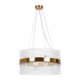 ARTE LAMP ACAPULCO A1073LM-12PB