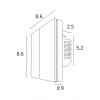ARTE LAMP SMART A700106