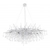 Подвесная люстра Divinare SALICE 3132/26 SP-13