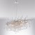 Подвесная люстра Divinare SALICE 3132/26 SP-13
