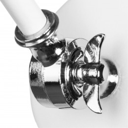 ARTE LAMP BRACCIO A2054AP-1WH