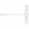 ARTE LAMP LINEA A4643PL-1WH