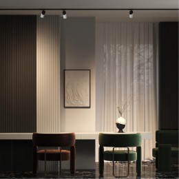 ARTE LAMP POLAR A5461PL-1WH