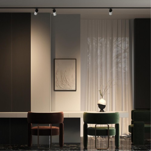 ARTE LAMP POLAR A5461PL-1WH