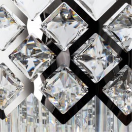 Подвесная люстра ARTE LAMP WEZEN A1006SP-10CC