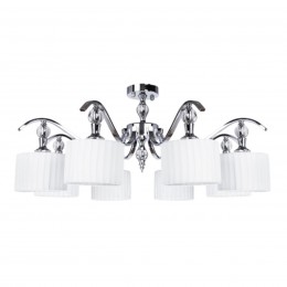 Потолочная люстра ARTE LAMP IBIZA A4038PL-8CC