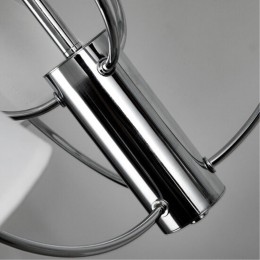 Подвесная люстра ARTE LAMP RONDO A4086LM-6CC