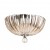 Потолочная люстра Divinare LIANTO 4011/02 PL-2 Потолочная люстра Divinare LIANTO 4011/02 PL-2