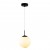 ARTE LAMP VOLARE A1561SP-1BK ARTE LAMP VOLARE A1561SP-1BK
