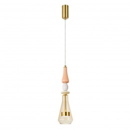 ARTE LAMP CORAL A2405SP-8YL