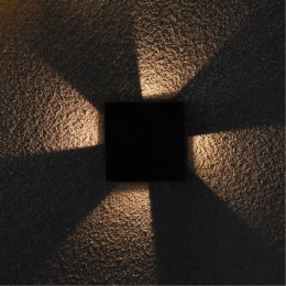 ARTE LAMP ALGOL A1445AL-4BK