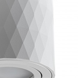 ARTE LAMP FANG A5559PL-1WH