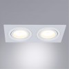 ARTE LAMP TARF A2168PL-2WH