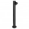 ARTE LAMP BROOKLYN A2063PA-1BK