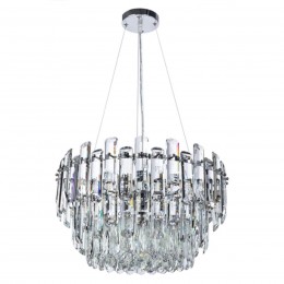 Подвесная люстра Divinare BELLATRIX 3510/02 LM-11