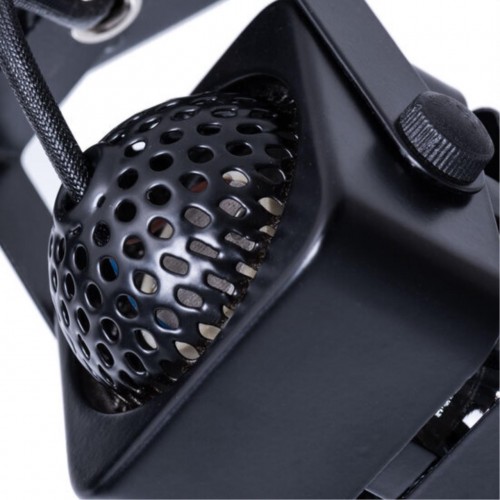 ARTE LAMP MISAM A1315PL-2BK