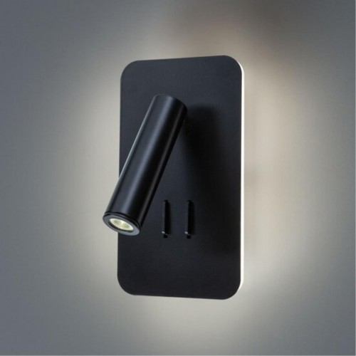 ARTE LAMP ELECTRA A8233AP-1BK