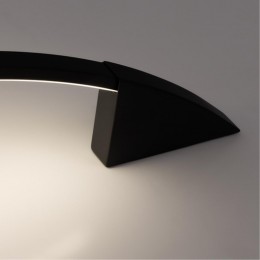 ARTE LAMP MISSILE A2039AP-10BK